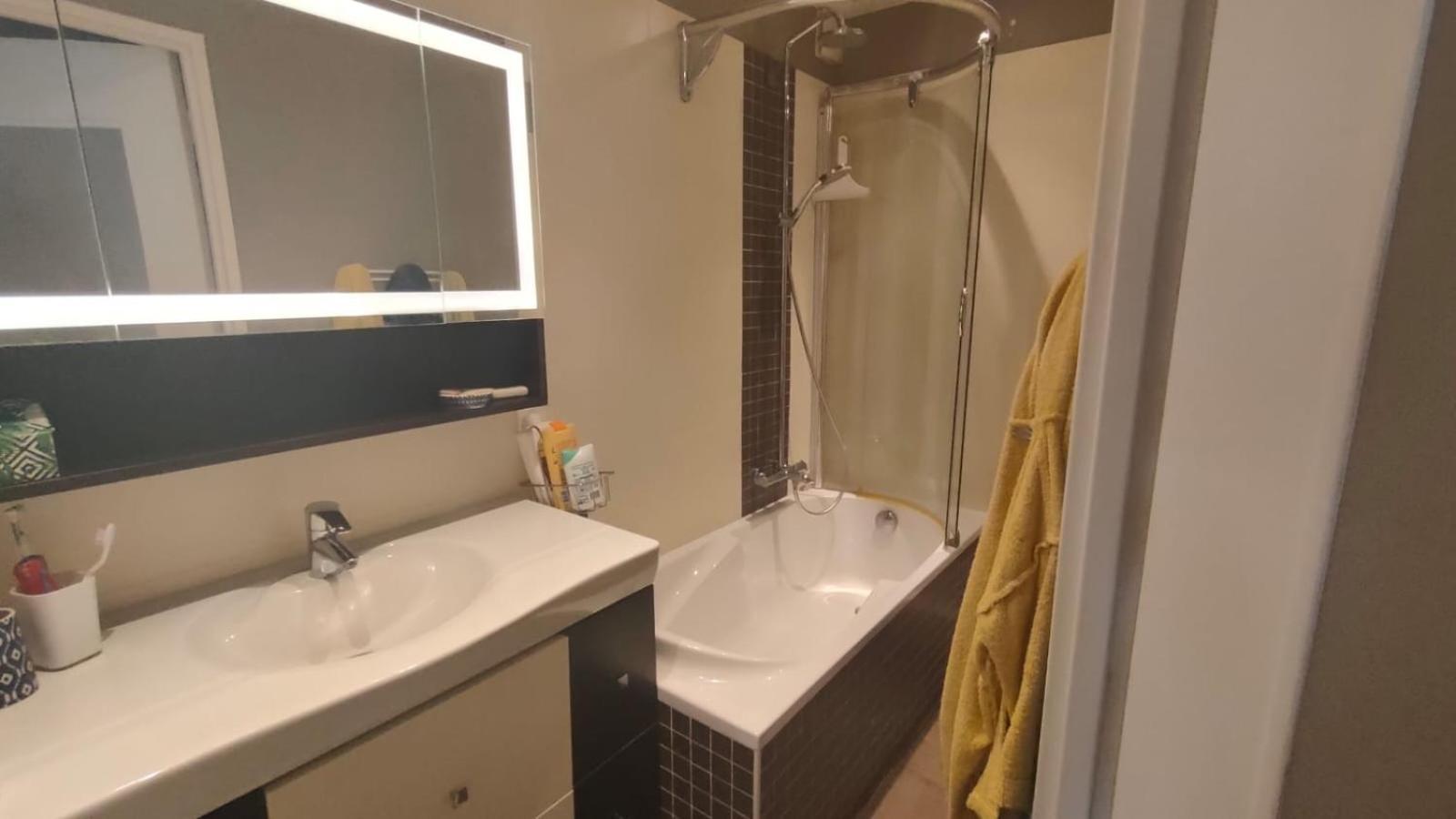Chambre A 30 Min De Paris Montparnasse Villepreux Exterior foto