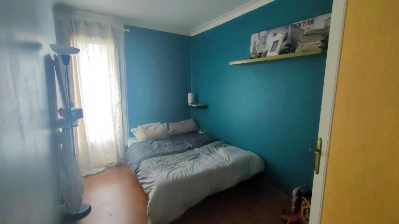 Chambre A 30 Min De Paris Montparnasse Villepreux Exterior foto
